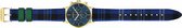 Horlogeband voor Invicta Specialty 20084