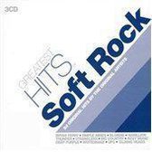 Greatest Hits Of Soft  Rock-54tr-/W/Stranglers/Talking Heads/Deep Purple/A.O