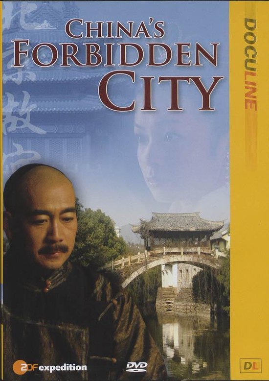 China's Forbidden City