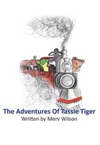 The Adventures Of Tassie Tiger