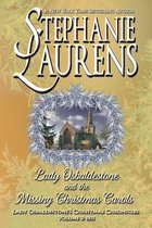 Lady Osbaldestone's Christmas Chronicles 2 - Lady Osbaldestone And The Missing Christmas Carols