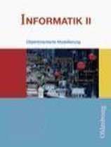 Informatik II. Schülerbuch. Bayern