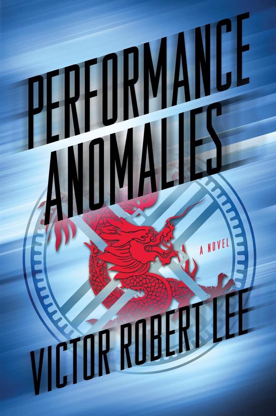 Performance Anomalies - cover