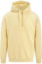 Surf hoodie pastel, Kleur Surf Yellow, Maat M