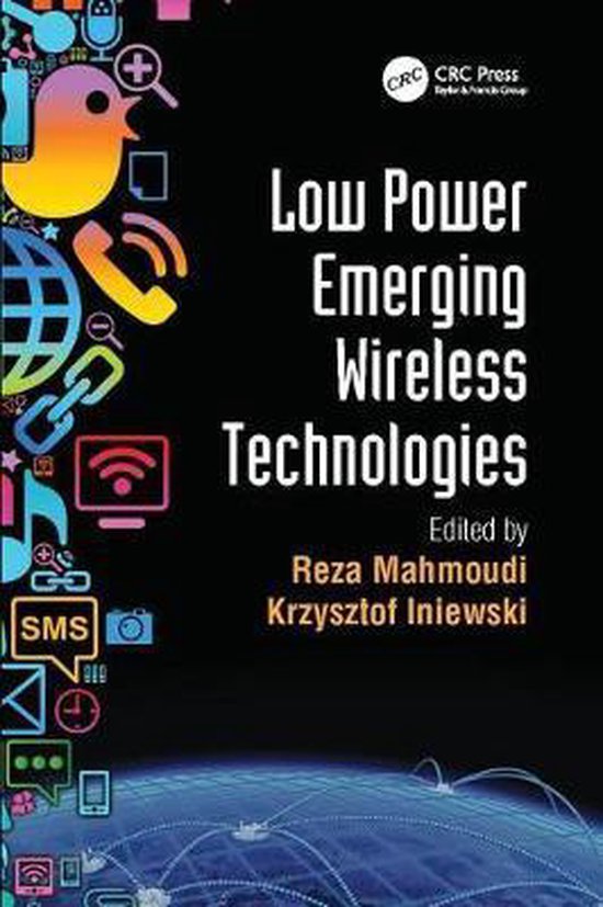 Devices, Circuits, and Systems- Low Power Emerging Wireless  ... - cover