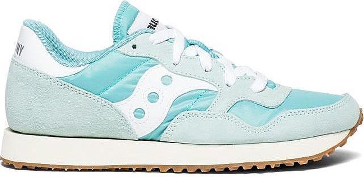 Saucony Women's Dxn Trainer Vintage Sneaker