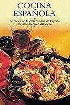 Cocina Espanola