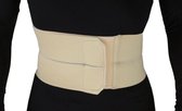 OBBOmed - Bandage élastique 2 - offre un soutien et une fermeté supplémentaires au dos, au ventre et aux lombaires - taille S - MB 2200S