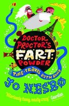 Doctor Proctor's Fart Powder