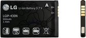 LG C300 InTouch Batterij origineel LGIP-430N