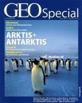 Geo Special Arktis und Antarktis