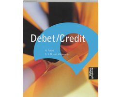 Debet / Credit