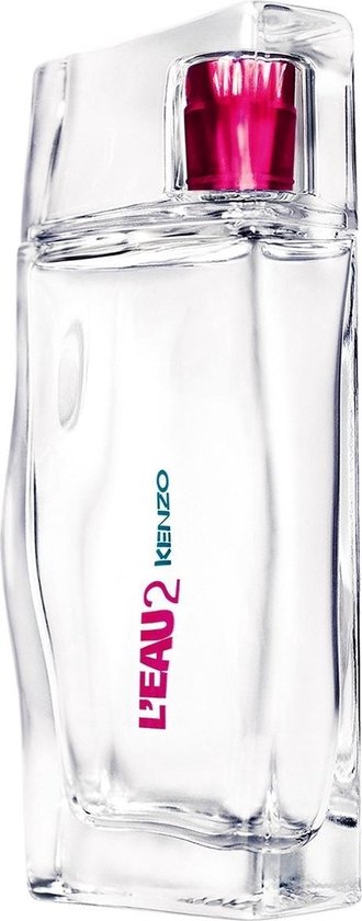 Kenzo L'Eau 2 Kenzo Eau de Toilette Spray 100 ml