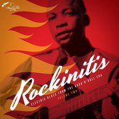 Various Artists - Rockinitis 02 (LP)