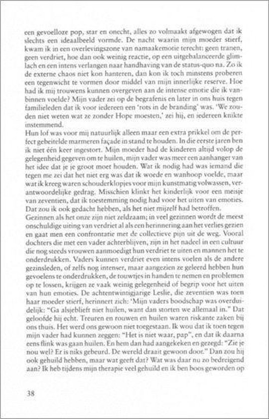Zonder Moeder