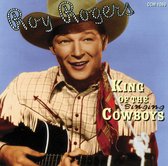 King of the Singing Cowboys