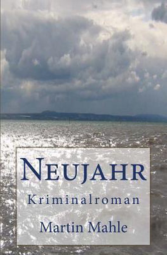 Neujahr - cover