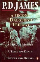A Second Dalgleish Trilogy