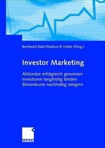 Investor Marketing