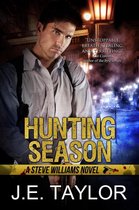 A Steve Williams Novel 3 - Hunting Season