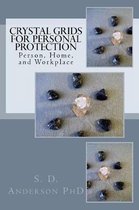 Crystal Grids for Personal Protection