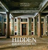 Hidden Johannesburg