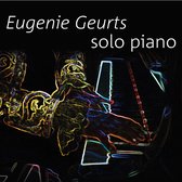 Eugenie Geurts - Solo Piano (CD)