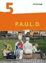 P.A.U.L. D. (Paul) 5. Schülerbuch. Realschule