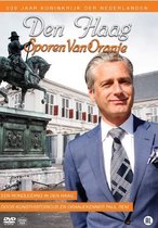 Den Haag - Sporen Van Oranje (DVD)