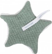 Little Dutch Speendoekje Ster - Mint