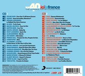 Top 40 - Ici La France