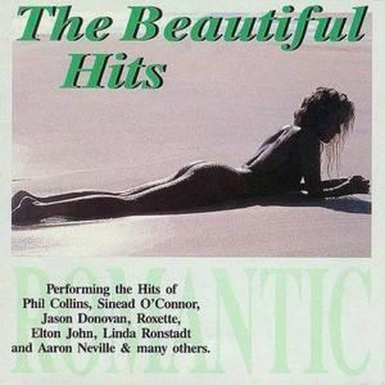 Pop Du Monde Orchestra - The Beautifull Hits