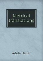 Metrical Translations