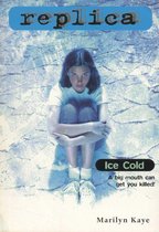 Replica 10 - Ice Cold (Replica #10)