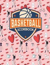 Basketball Scorebook