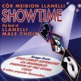 Showtime (CD)