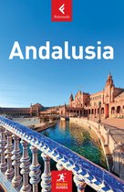 Rough Guides 9 - Andalusia