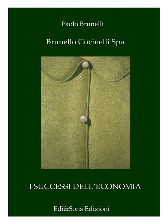 Brunello Cucinelli Spa