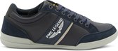 PME Legend - Heren Sneakers Harrison Navy - Blauw - Maat 41