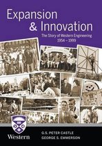 Expansion & Innovation