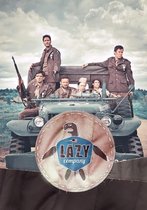 Lazy Company - Serie 2