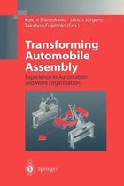 Transforming Automobile Assembly