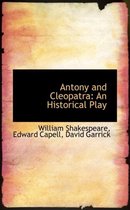 Antony and Cleopatra