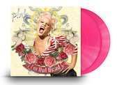 I'm Not Dead (Coloured Vinyl) (LP)