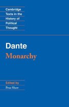 Cambridge Texts in the History of Political Thought - Dante: Monarchy