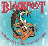Rattlesnake Rock 'N' Roll: The Best...