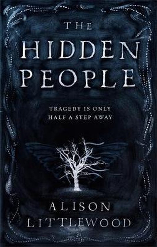 Hidden People - cover