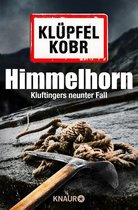 Kommissar Kluftinger 9 - Himmelhorn