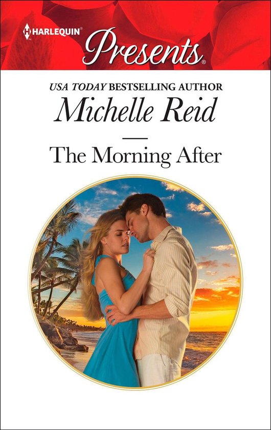 Forbidden! 5 - The Morning After - cover