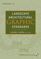 Landscape Architectural Graphic Standards